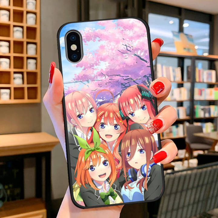 37gv-the-quintessential-quintuplets-อ่อนนุ่ม-high-quality-ซิลิโคน-tpu-phone-เคสโทรศัพท์-ปก-หรับ-iphone-7-8-11-12-13-14-pro-xs-max-se-x-xr-plus-se