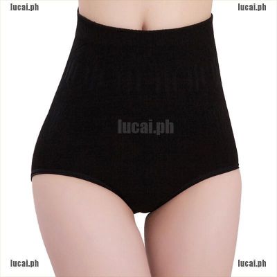 [A Needed] ส่งสินค้าแล้ว【 Lucai •Cod】กางเกงในรัดรูปชุดกระชับสัดส่วนคาดเอวเอวสูงทรงแข็งผู้หญิง