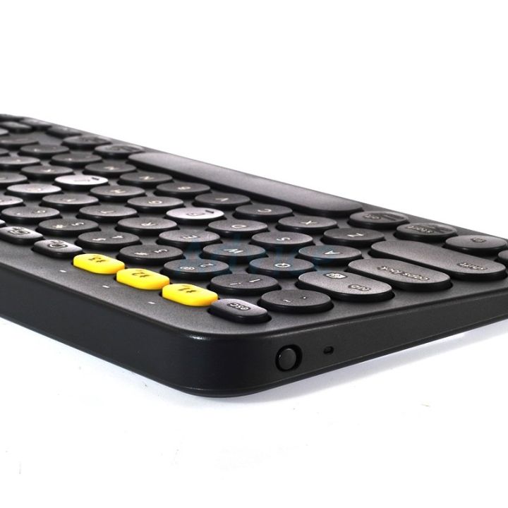 logitech-k380-multi-device-bluetooth-keyboard-ของแท้-ประกันศูนย์-1ปี-คีย์บอร์ด-ไร้สาย-แถมฟรี-สติกเกอร์ภาษาไทย-dark-grey