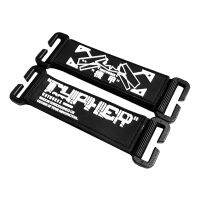 WHYWORKS 22SS Molle System Morale Badge PVC Cyberpunk อนาคต