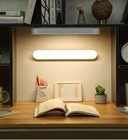 Desk lamp ไฟหอพัก โคมไฟ LED ป้องกันตา โคมไฟหัวเตียง อัจฉริยะ ไฟอ่านหนังสือในหอพัก