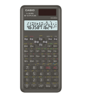 เครื่องคิดเลข CASIO fx-991MS-2