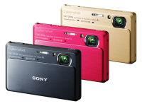 Sony Cybershot DSC TX9 (ลดล้างสต๊อก)*****รบกวนคุณลูกค้าอ่านรายละเอียดก่อนสั่งซื้อนะครับ****