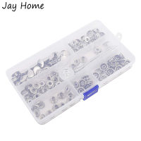 200PCS Snap Fastener Kit Tool Snap Fasteners Clothing Snaps Button with Punch Hole and Setting Tools for Fabric Leather Craft