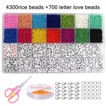 Customizable Beaded Bracelet by Brisbane Aesthetic [READ DESCRIPTION FIRST]  | Shopee Philippines