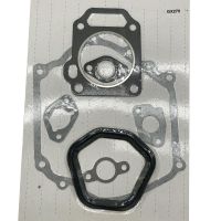 Cylinder Intake Engine Sealing Gasket Set For Honda GX270 177F Motor Generator Water Pump Parts