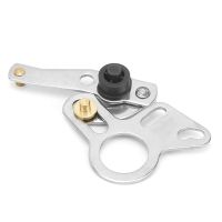 Throttle Arm Metal Throttle Arm 703348261111 Fits for Yamaha Outboard 2 / 4 Stroke 703 Remote Control Box