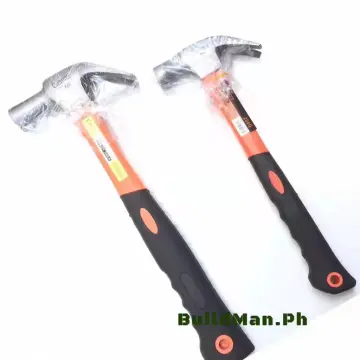 1PCS Double Head Smooth Planishing Chasing Hammer with Wooden Handle  Jewelry Tool Forging Hammer for Jewelers Silversmith