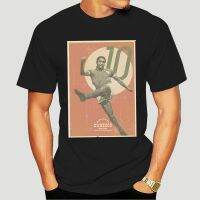 T-SHIRT MEME FAN BENFICA EUSEBIO CALCIATORE PORTOGALLO 1 S-M-L-XL-2XL-3XL