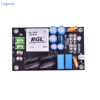 ?【Lowest price】Legend 2000W Power Supply Soft Starting BOARD high Power 1969เครื่องขยายเสียงลำโพง DIY