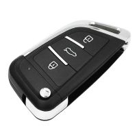 KEYDIY B29 KD Remote Control Car Key 3 Button Remote Control Car Key for BMW Style for KD900/KD-X2 KD MINI/ URG200 Programmer