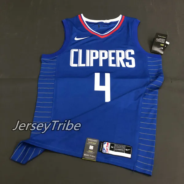 rajon rondo jersey clippers
