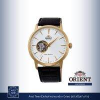 [แถมเคสกันกระแทก] นาฬิกา Orient Contemporary Collection 41mm Automatic (AG02003W) Avid Time โอเรียนท์ ของแท้ ประกันศูนย์