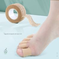 Hallux Valgus Shoe Cushion Anti-friction High Heel Feet Pads Sticker Foam Foot Patches Corn Calluses Toe Finger Protector Tape