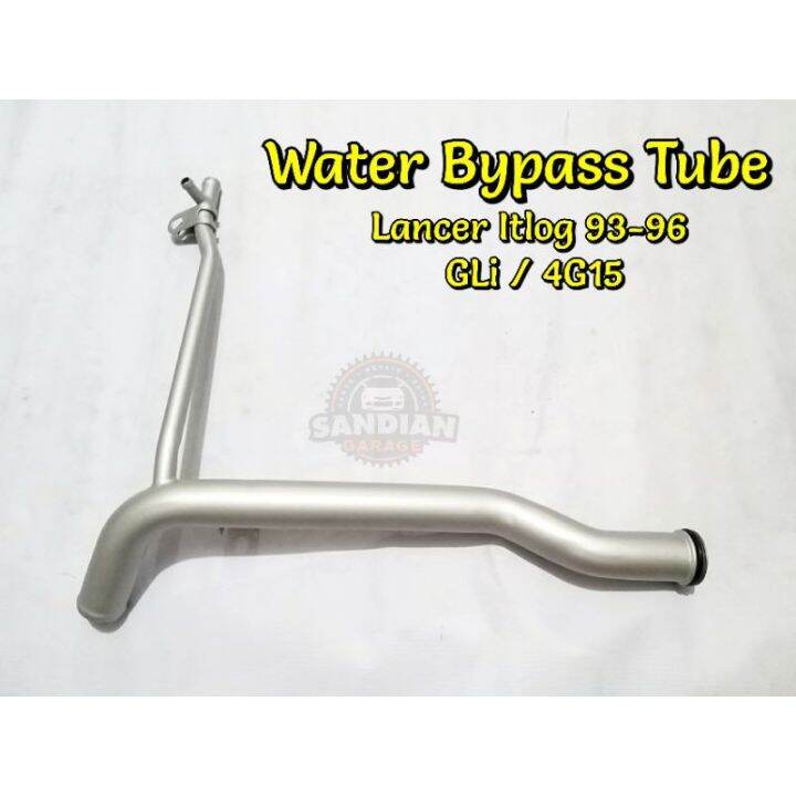 Water Bypass Tube Lancer Itlog GLi 4G15 Lazada PH