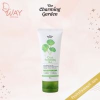 [หลอด] เดอะ ชาร์มมิ่ง กาเด้น ซิก้า รีไวทัลไลซิ่ง เจล 50 กรัม The Charming Garden Cica Revitalizing Gel 50g.