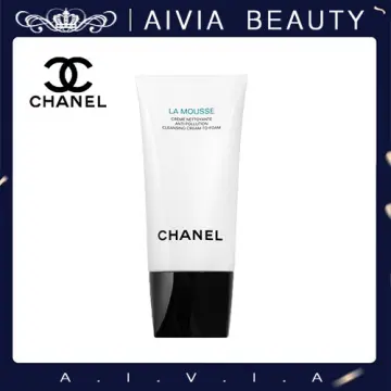 Chanel L'Eau De Mousse Anti-Pollution Water-To-Foam Cleanser 150ml/5oz 