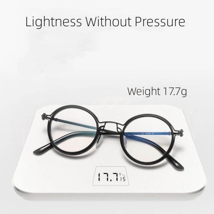 reading-glasses-men-luxury-round-frame-magnifying-glasses-clear-lens-anti-blue-light-glasses-men-women-metal-reading-glasses-new