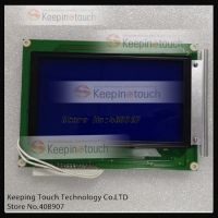 สำหรับ Winstar WG240128B-FMC-V2000 240128B re V.K จอแสดงผล LCD แผงหน้าจอ