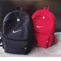 Medium Ramai backpack Men backpack Men Backpacks Plain School Bags Kids Backpacks Men Imitation Products KW