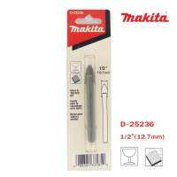 Makita ดอกเจาะกระจก กระเบื้อง อ่างล้างหน้า หินแกนนิต รุ่น D-25236 ขนาด  1/2 นิ้ว (12.7 mm)