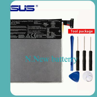 แบตเตอรี่ C11P1303 แท็บเล็ต PC สำหรับ ASUS Google Nexus 7 II 2nd ME571 K009 K008 ME57K ME57KL