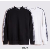 ◙✺ DIO เสื้อเชิ้ตแขนยาวสตรีลายบุรุษและสตรี Neutral