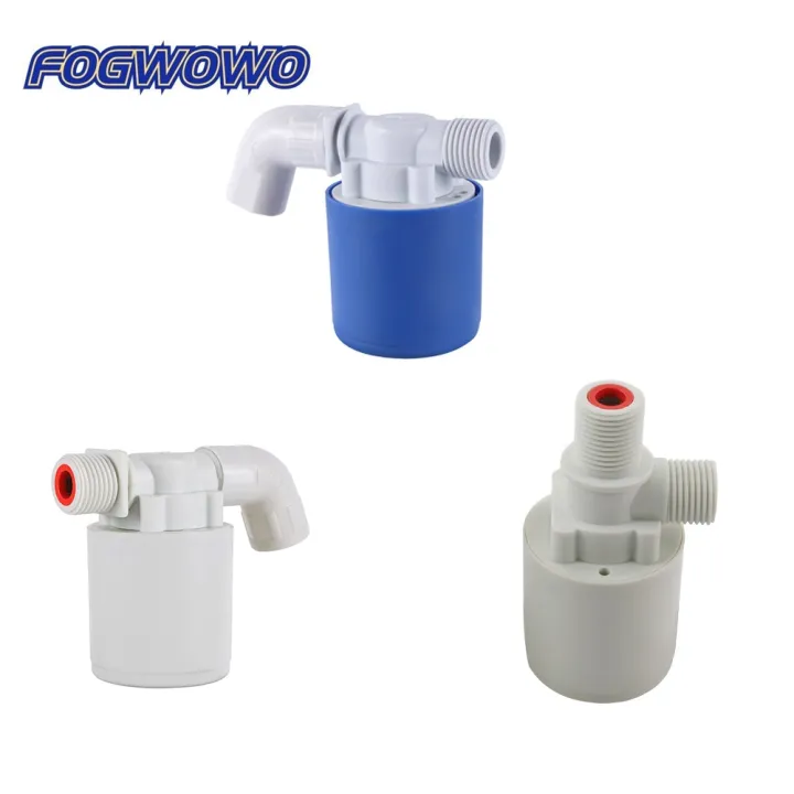 [NEW W] 1/2 Inch External Thread Garden Irrigation Valve Straight Water ...