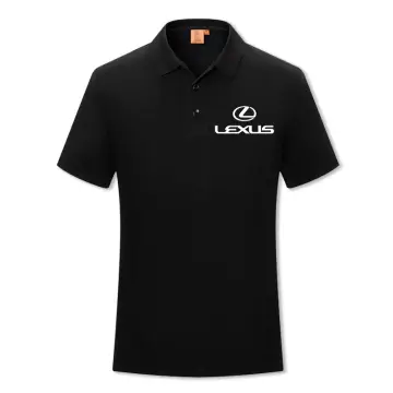 Lexus hotsell polo shirt