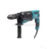 MAKITA / มากีต้า HR2631FTX(3) สว่านโรตารี่26MM เปลี่ยนหัว (M011-HR2631FT)