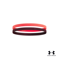 Under Armour UA Womens Adjustable Mini Headbands 2-Pack อันเดอร์ อาร์เมอร์ หมวก สำหรับผู้หญิง