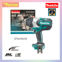 MAKITA บล็อกไร้สาย 3/4" 18V รุ่น DTW1001Z (เครื่องเปล่า)