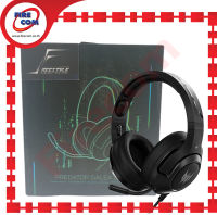 หูฟัง Head Phone Acer Predator Galea 350 7.1Surround Sound Gaming Headset สามารถออกใบกำกับภาษีได้