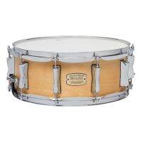 กลองสแนร์ Yamaha stage custom Birch snare 14x5.5" Natural SBS1455