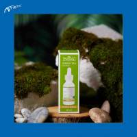 Plantnery Green Tea Serum เซรั่ม ที ทรี เข้มข้น สูตรช่วยลดสิว ควบคุมความมัน 30 ml เซรั่มชาเขียว ลดสิว คุมมัน