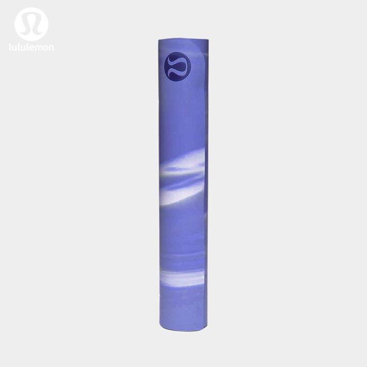 Lululemon È The Reversible yoga mat 5mm exercise fitness antislip yoga
