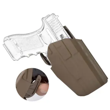 Tactical Military Leg Gun Holster for GLOCK Colt 1911 M92 M9 P226