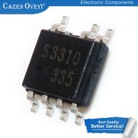 1pcs/lot S3310 3310 SOP7 In Stock WATTY Electronics