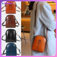 XIHONEY หนังพียู กระเป๋าสะพายไหล่ Crossbody สีแดงสีขาว สีทึบทึบ กระเป๋าถือแบบถือ การออกแบบใหม่ มินิมินิ ถุงซิปรูด ผู้หญิงผู้หญิงผู้หญิง