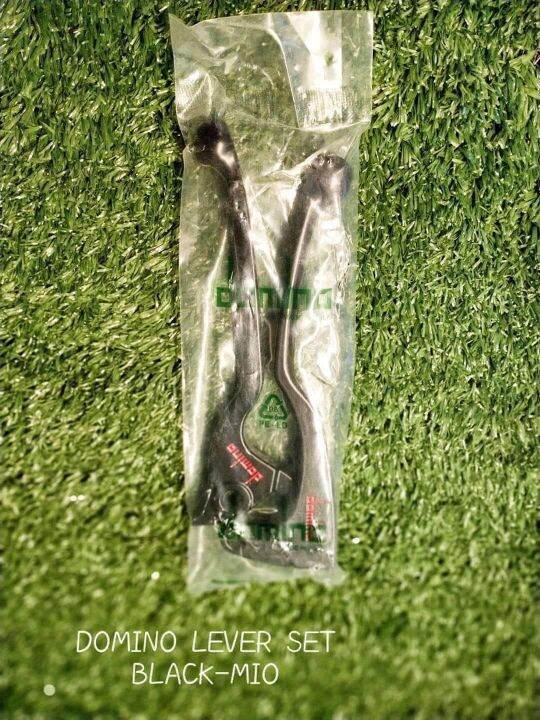 domino brake lever set for mio sporty Lazada PH