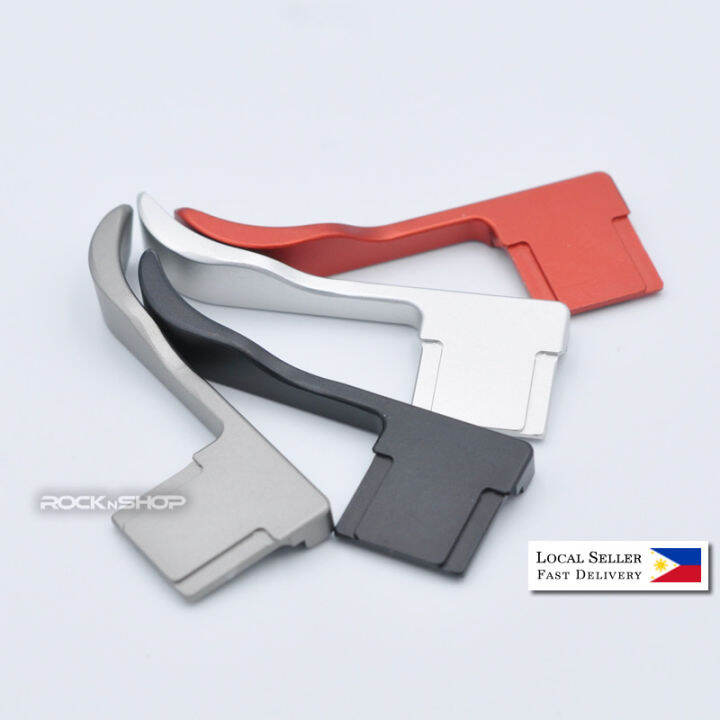a7c thumb grip