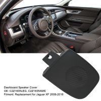 C2Z1835LEG OEM Standard ABS Shock Proof Dashboard Speaker Cover สำหรับรถยนต์