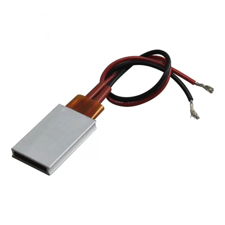 24V 70C PTC Egg Incubator Heating Element Mini Incubator Heating