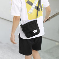 Trendy Hot Selling Men Oxford Crossbody Sling Bag Messenger Bag Small Korean Korea Style