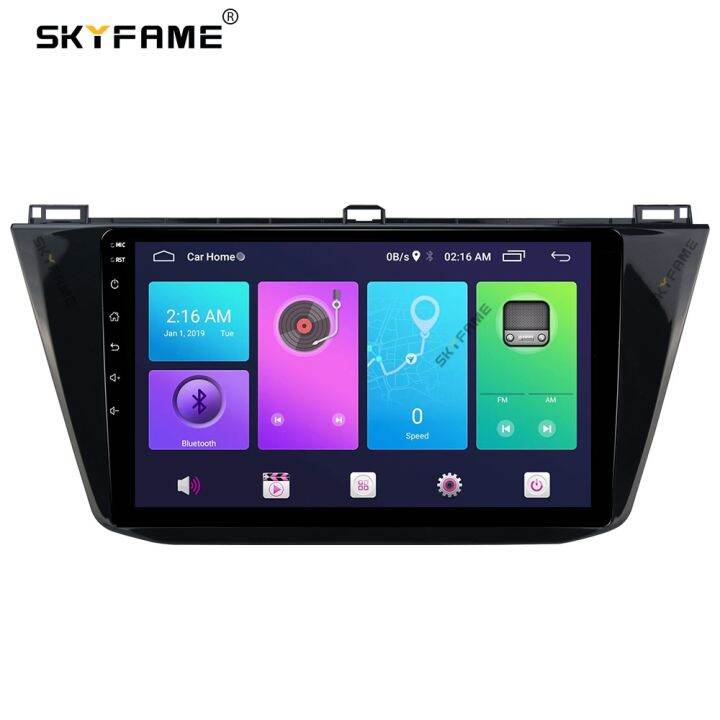 skyfame-car-frame-fascia-adapter-for-volkswagen-tiguan-2017-2018-android-radio-audio-dash-fitting-panel-kit