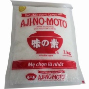 Mì Chính Ajinomoto 1kg