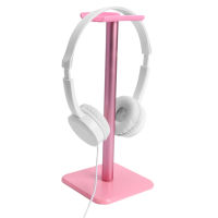 Universal Headphones Stand Holder Gaming Headset Stand Earphone Display Rack Hanger cket For Over Ear Headsets Support Rack