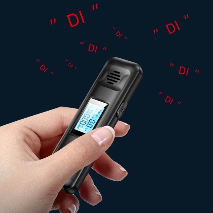 breathalyzer-เครื่องวัดปริมาณแอลกอฮอล์พกพาระดับมืออาชีพมีความแม่นยำมาตรฐาน-nhtsa-สำหรับมืออาชีพส่วนบุคคล