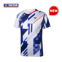 VICTOR เสื้อกีฬาแบดมินตัน รุ่น T-25014