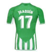 2021 2022 betis Home and Away Soccer Jersey JOAQUIN BARTRA CANALES LO FEKIR Adults And Kids Football Shirt spot customization